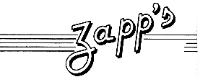 ZAPP'S