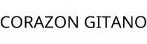 CORAZON GITANO