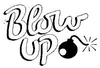 BLOW UP