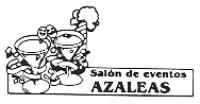 SALON DE EVENTOS AZALEAS
