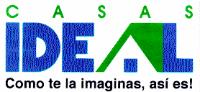 CASAS IDEAL; COMO TE LA IMAGINAS; ASI ES!.