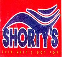 SHORTY'S