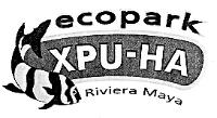 ECOPARK XPU-HA RIVIERA MAYA