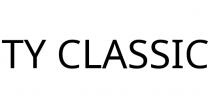 TY CLASSIC
