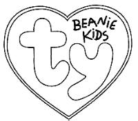 TY BEANIE KIDS
