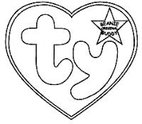 TY ORIGINAL BEANIE BUDDY