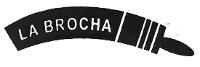 LA BROCHA