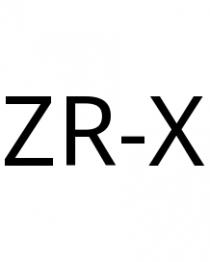 ZR-X