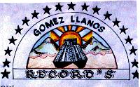 GOMEZ LLANOS RECORD'S