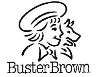 BUSTER BROWN