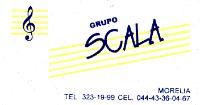 GRUPO SCALA