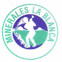 MINERALES LA BLANCA
