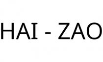 HAI - ZAO