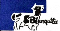 BLANQUITA