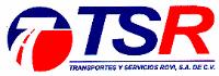 TSR TRANSPORTES Y SERVICIOS ROVI; S.A. DE C.V.