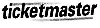 TICKETMASTER