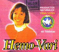 VIDA SANA HEMO-VARI