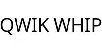 QWIK WHIP