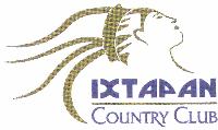 IXTAPAN COUNTRY CLUB