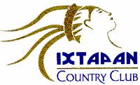 IXTAPAN COUNTRY CLUB