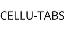 CELLU-TABS