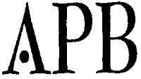 APB
