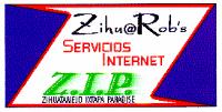 ZIHUA ROB'S Z.I.P.