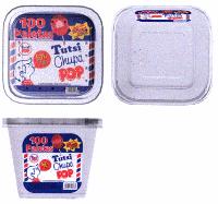 TUTSI CHUPA POP