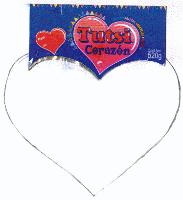 TUTSI CORAZON