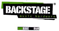 BACKSTAGE MUSIC HARDWARE