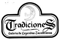 TRADICIONES