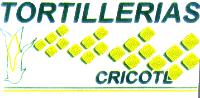 TORTILLERIAS CRICOTL
