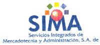 SIMA SERVICIOS INTEGRADOS DE MERCADOTECNIA Y ADMINISTRACION