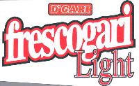 D'GARI FRESCOGARI LIGHT