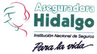 ASEGURADORA HIDALGO. INSTITUCION NACIONAL DE SEGUROS. PARA LA VIDA