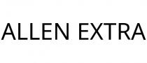 ALLEN EXTRA