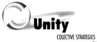 UNITY COLECTIVE STRATEGIES