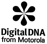 DIGITAL DNA FROM MOTOROLA