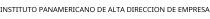 INSTITUTO PANAMERICANO DE ALTA DIRECCION DE EMPRESA