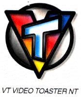 VT VIDEO TOASTER NT