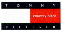 TOMY HILFIGER COUNTRY PLACE