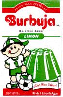 BURBUJA