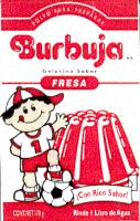 BURBUJA