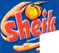 SHEIK