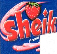 SHEIK