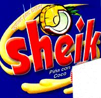 SHEIK