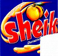 SHEIK