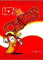 KOY CHILOS