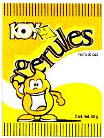 KOY GERULES
