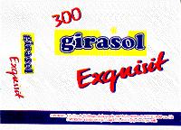 GIRASOL EXQUISIT